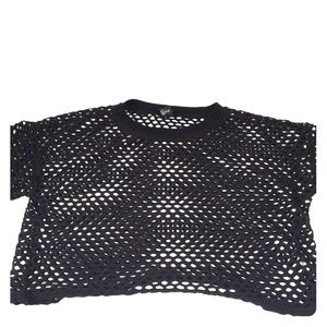 mesh top
